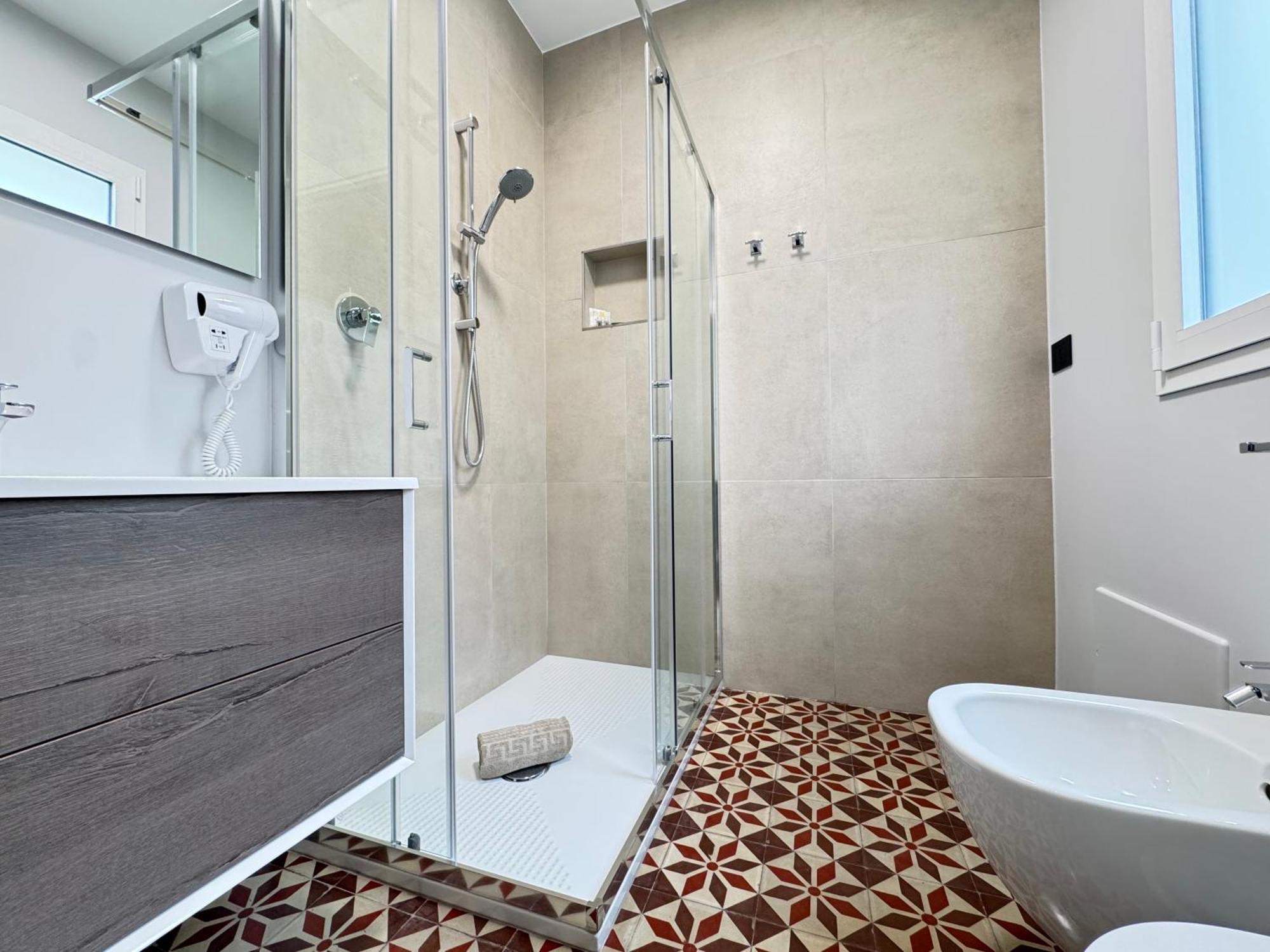 Dana Rooms Castellammare del Golfo Buitenkant foto